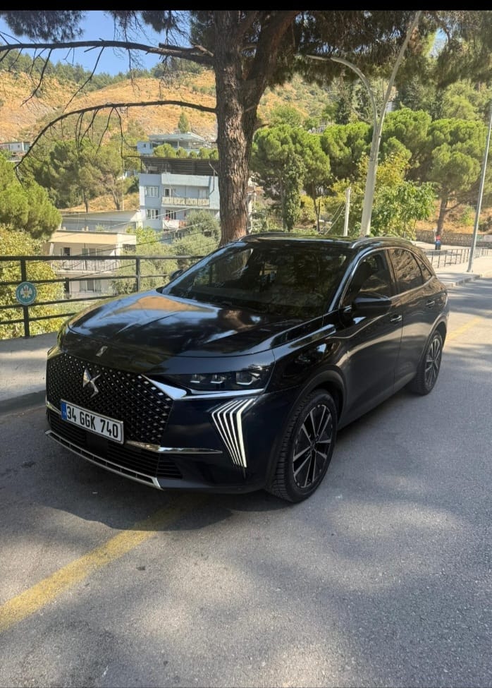 Nova Car Rental